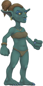 goblingirl