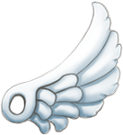 wing
