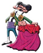torero