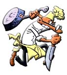 cocinero