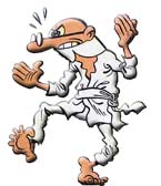 Karateca