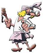 maruja