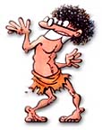 afro