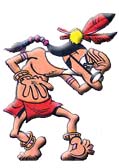apache