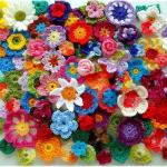Flors de ganxet