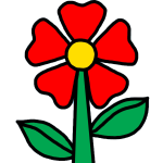 Flor 1