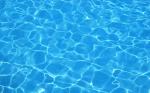 Aigua piscina