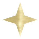 estrella 4 puntes or jove